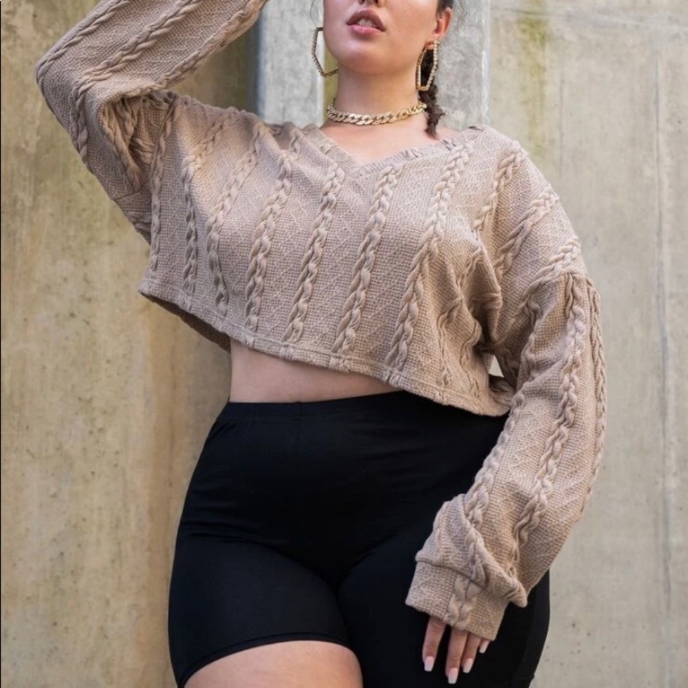 Sweater weather!